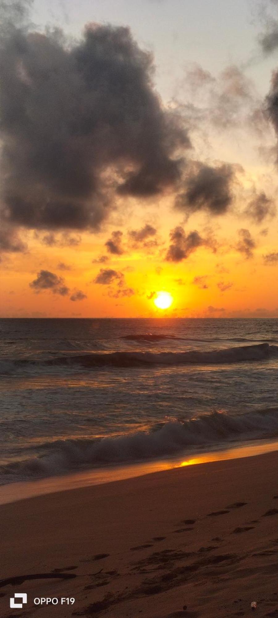 אינדורואה Little Beach מראה חיצוני תמונה