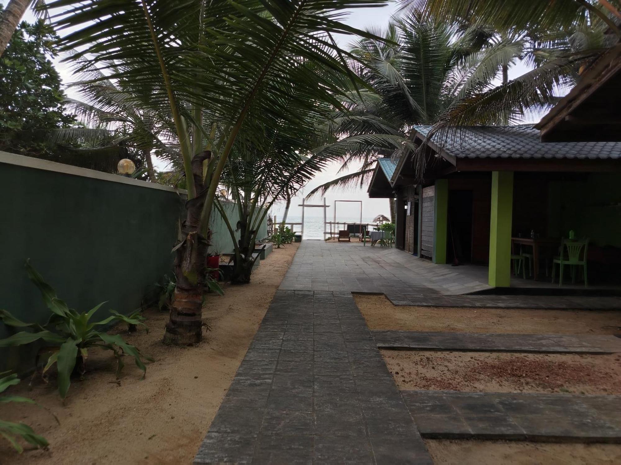 אינדורואה Little Beach מראה חיצוני תמונה