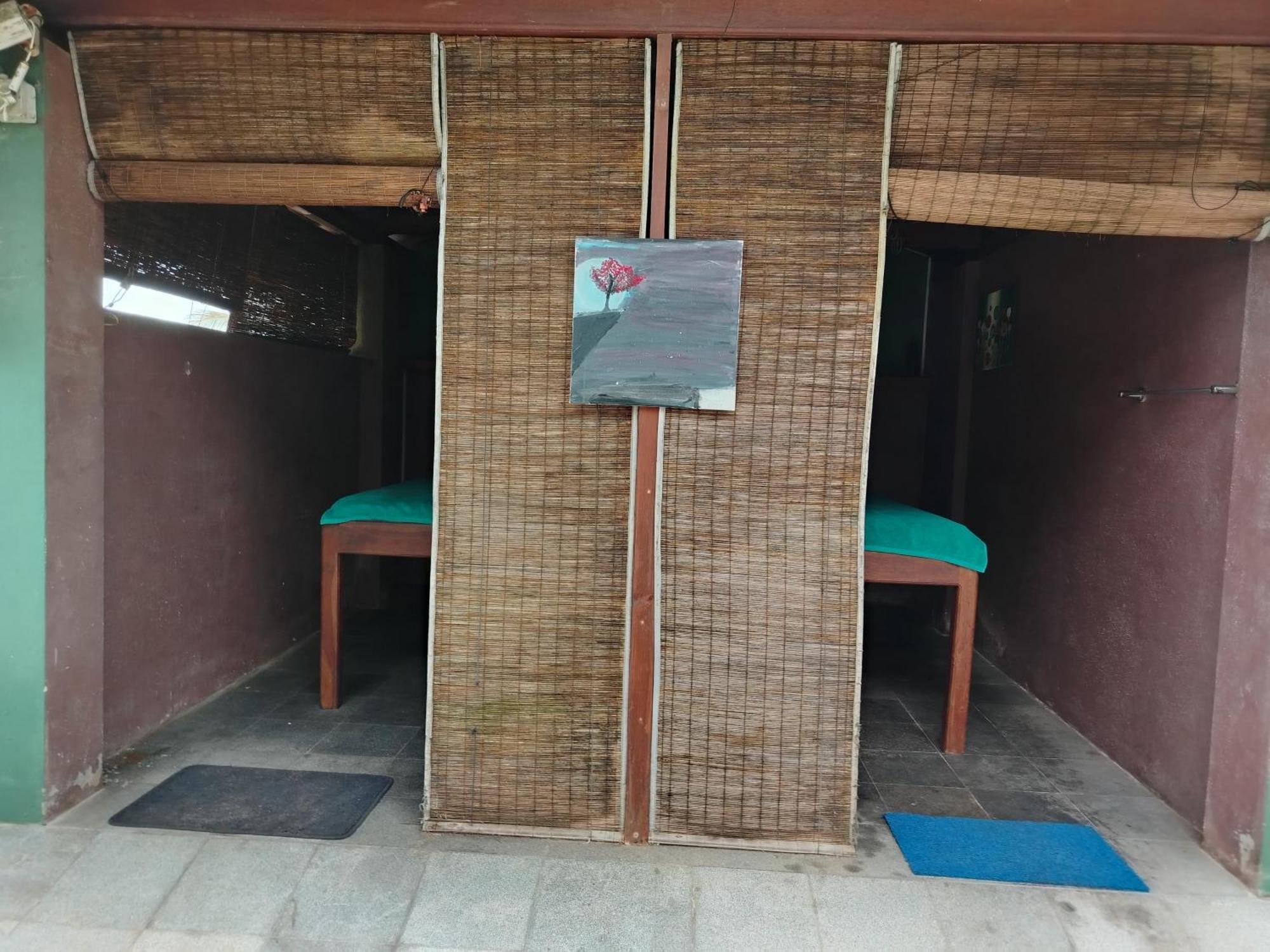 אינדורואה Little Beach מראה חיצוני תמונה